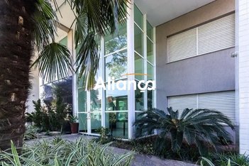 apartment em Rua Passo da Pátria, Boa Vista - Porto Alegre - RS