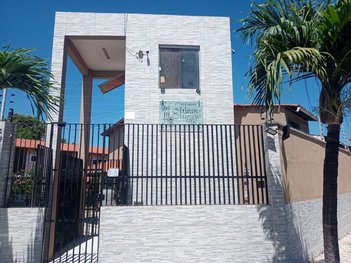 house em Rua Moreira Leite, Cambeba - Fortaleza - CE
