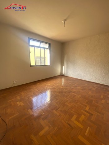 apartment em Rua Professor Nelson de Sena, Aeroporto - Belo Horizonte - MG