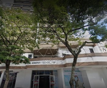 office em Rua Gonçalves Dias, Centro - Canoas - RS