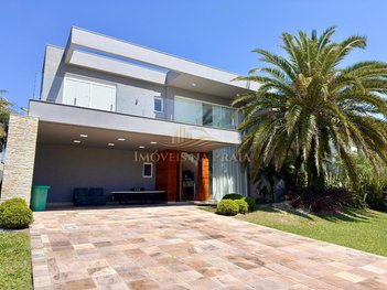 house em Rua Rio Jacuí, Centro - Xangri-Lá - RS