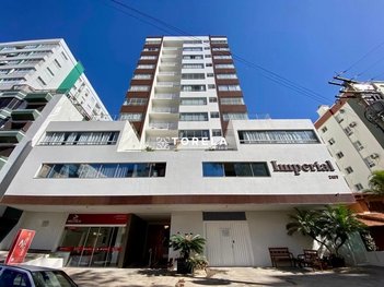 apartment em Rua Moacir, Centro - Capão da Canoa - RS