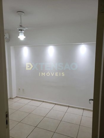 apartment em Rua Pedro Janser, Monte Carlo - Araçatuba - SP