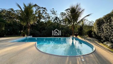 house em Alameda Auta de Souza, Moinho Velho - Cotia - SP