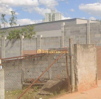 land_lot em Rua Dom Gabriel Paulino Bueno do Couto, Parque Santa Rita - São José dos Campos - SP