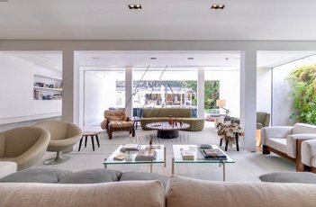 house em Rua Tibiriçá, Brooklin Paulista - São Paulo - SP