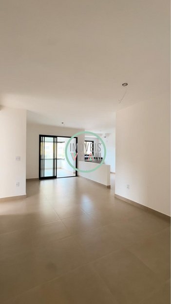 apartment em Rua Padre Rodolfo, Vila Ema - São José dos Campos - SP