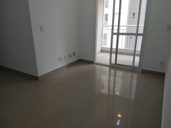 apartment em Rua Dona Ana Neri, Cambuci - São Paulo - SP