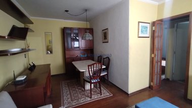 apartment em Rua Ibituruna, Parque Imperial - São Paulo - SP