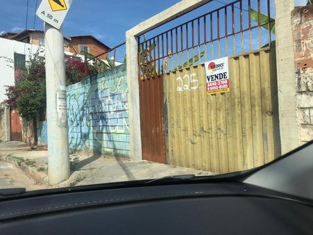 Cômodo Condomínio