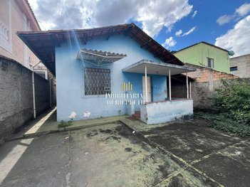 house em Rua Laudivina Lúcia Marinho, Letícia - Belo Horizonte - MG