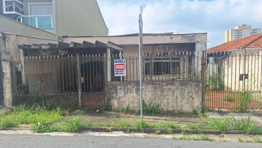 house em Rua Vina Del Mar, Assunção - São Bernardo do Campo - SP