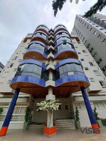 apartment em FIRMINO MINGHELLI, Panazzolo - Caxias do Sul - RS