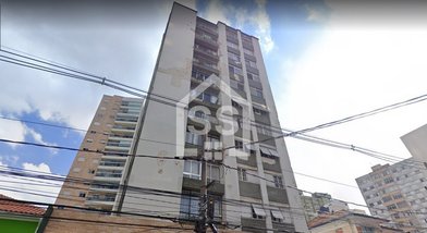 apartment em Rua Cubatão, Vila Mariana - São Paulo - SP