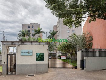 apartment em Avenida Doutor Alexandre Rasgulaeff, Parque Residencial Cidade Nova - Maringá - PR
