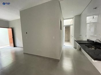 apartment em Rua Henrique Mazzei, Vila Isolina Mazzei - São Paulo - SP