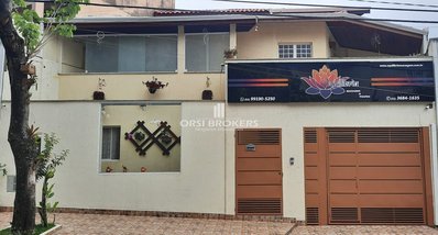 house em Rua Santina da Costa, Vila Campesina - Osasco - SP