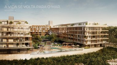 apartment em Avenida Campeche, Campeche - Florianópolis - SC