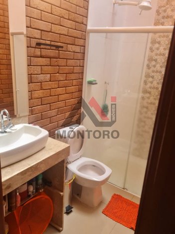 house em Rua Manoel Clemente, Jardim Maria Luiza - Araraquara - SP