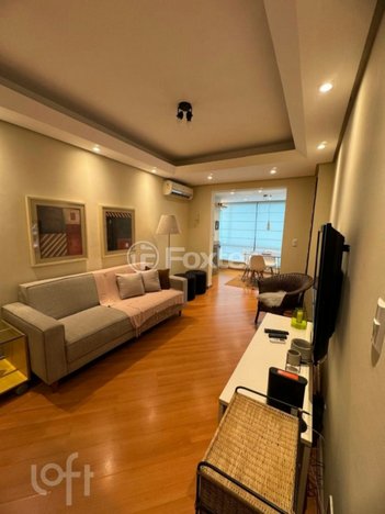 apartment em Rua São Mateus, Jardim do Salso - Porto Alegre - RS