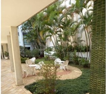 apartment em Rua Caraíbas, Perdizes - São Paulo - SP