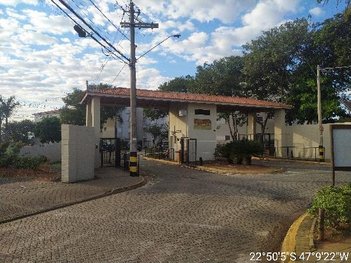 apartment em Rua São Cosme, Jardim Santa Carolina (Nova Veneza) - Sumaré - SP