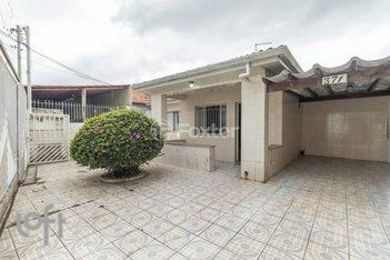 house em Rua José Queiroz dos Santos, Pirituba - São Paulo - SP