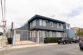 commercial_property em Avenida Washington Luís, Santo Amaro - São Paulo - SP