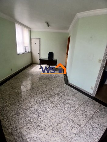 office em Rua Araguari, Santo Agostinho - Belo Horizonte - MG