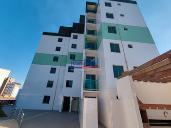 apartment em Rua Minas Gerais, Senhora das Graças - Betim - MG
