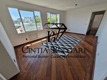 apartment em Avenida Cristóvão Colombo, Floresta - Porto Alegre - RS