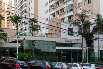 apartment em Rua Eurico Hummig, Gleba Fazenda Palhano - Londrina - PR