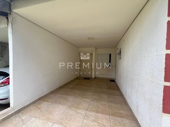 house em Avenida dos Ferreiras, Aclimação - Uberlândia - MG