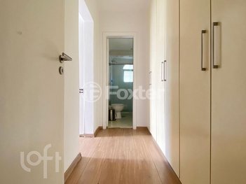 apartment em Rua Américo Alves Pereira Filho, Vila Morumbi - São Paulo - SP