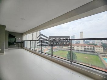 apartment em Rua Coronel Lisboa, Vila Mariana - São Paulo - SP