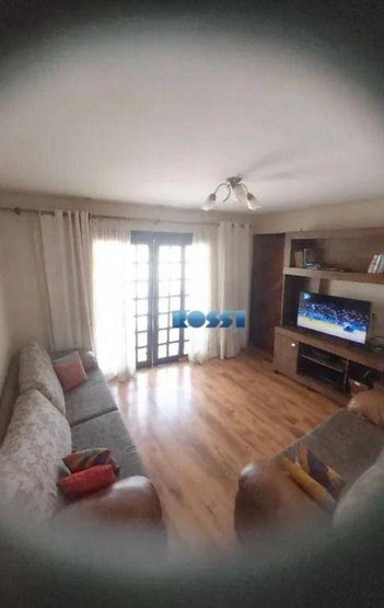 house em Rua Francisco Polito, Vila Prudente - São Paulo - SP