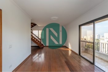 apartment em Rua Ascencional, Jardim Ampliação - São Paulo - SP