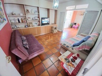 house em Rua da Praia, Tapera da Base - Florianópolis - SC