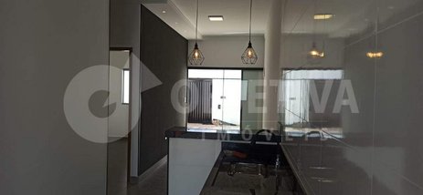 house em Rua da Flôr de Cêra, Panorama - Uberlândia - MG
