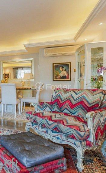 apartment em Rua Marquês do Pombal, Moinhos de Vento - Porto Alegre - RS