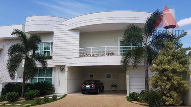 house em Rua Cuba, Vila Santo Antônio - Americana - SP