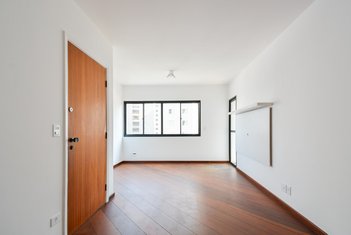 apartment em Rua Rio Grande, Vila Mariana - São Paulo - SP