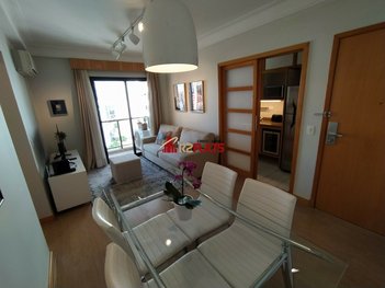 apartment em Rua Pintassilgo, Vila Uberabinha - São Paulo - SP