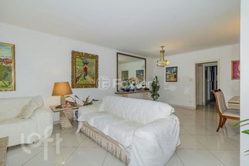 apartment em Rua Treze de Maio, Bela Vista - São Paulo - SP