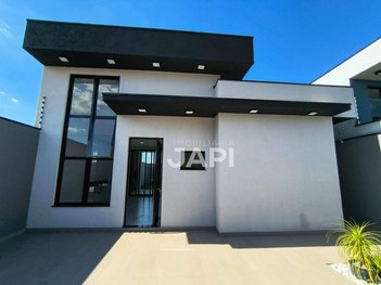 house em Rua Osaka, Jardim Japão - Itupeva - SP