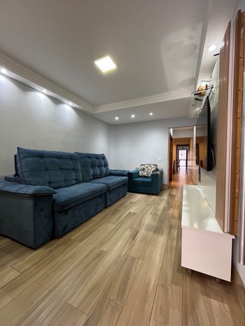 house em Rua Quipá, Jardim Umarizal - São Paulo - SP