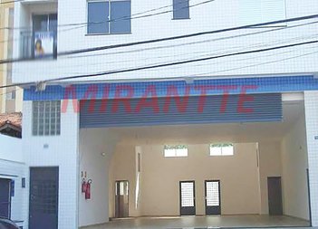 industrial em Cônego Valadão, Gopoúva - Guarulhos - SP