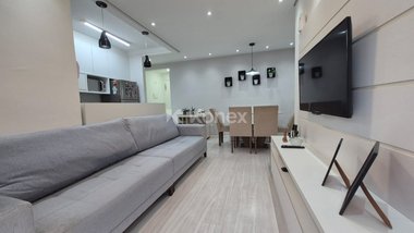 apartment em Rua João de Laet, Vila Aurora (Zona Norte) - São Paulo - SP