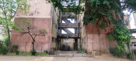 apartment em Rua Alfredo dos Santos, COHAB - Sapucaia do Sul - RS