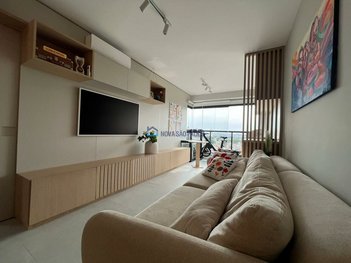 apartment em Rua Ituxi, Saúde - São Paulo - SP